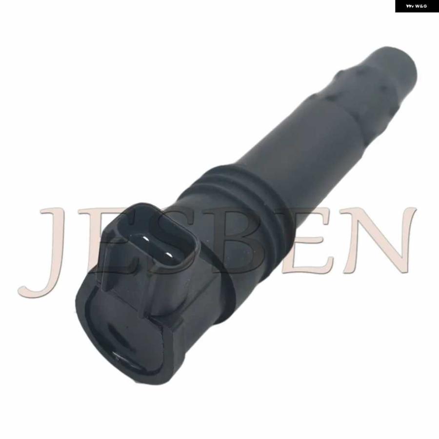 並行輸入品4X イグニッション コイル 129700-4400 スズキ GSX1300R GSXR1000 ハヤブサ 1300R GSF GSX 650F バンディット 650 1250 GSXR750 1999-2019 | ブランド登録なし | 05