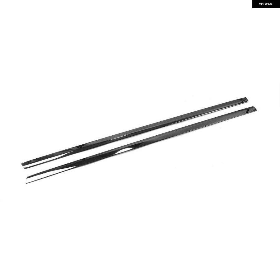 並行輸入品外装 ウィンドウ フレーム トリム ストリップ チタンブラックシールモールディング ウェザーストリップ スタイリング メルセデス ベンツ X253 | ブランド登録なし | 05