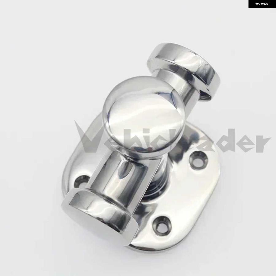 並行輸入品139.27X84.5 大型マリンシングルクロスボラード 係留クロスビットクリート ステンレス デッキハードウェアアクセサリー | ブランド登録なし | 07