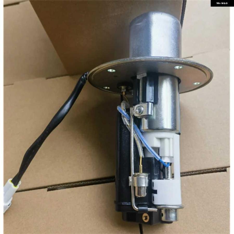 並行輸入品オートバイ バイク スズキ GSXR1000 SV650 SV1000 03-07 15100-35F30 UC-T30SU14 燃料 ポンプ モジュール アセンブリ オイル ポンプ_5