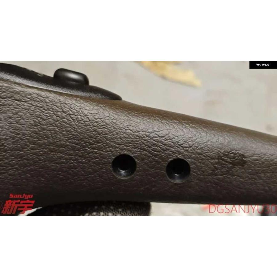 並行輸入品パジェロ スポーツ K86W K96W シフト ノブ シフト ロック付 MR768377 | ブランド登録なし | 02