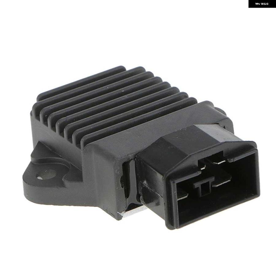 並行輸入品電圧レギュレーター ホンダ CB CBR 600 900 1100 VFR VTR RVF 400 750 NSR VT | ブランド登録なし | 02