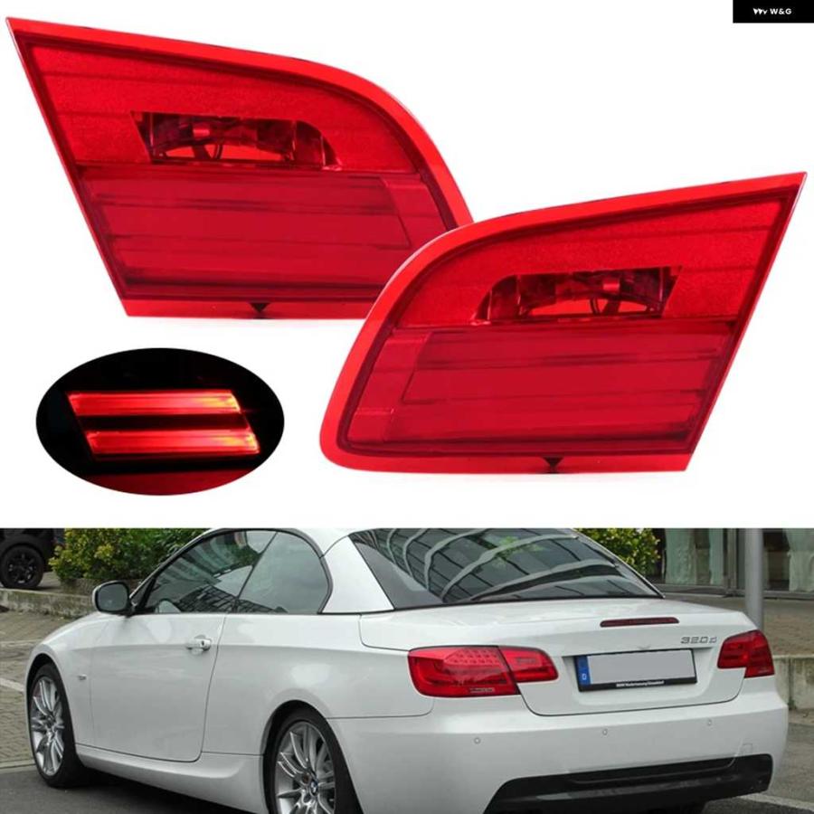 並行輸入品BMW X3 F25 2011-2017 LED プラグアンドプレイリペア交換ボード テールライト リア テールライト ドライバーチップボード B0038092 | ブランド登録なし