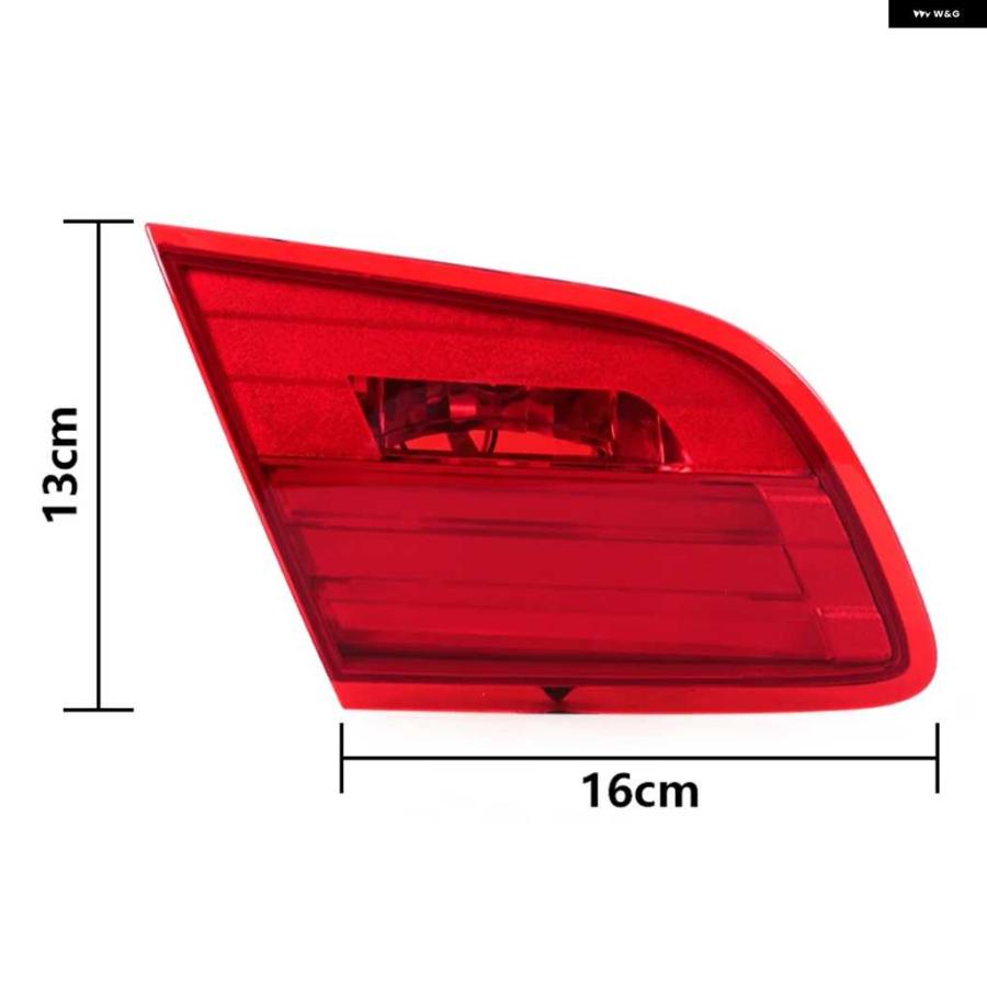 並行輸入品BMW X3 F25 2011-2017 LED プラグアンドプレイリペア交換ボード テールライト リア テールライト ドライバーチップボード B0038092 | ブランド登録なし | 05