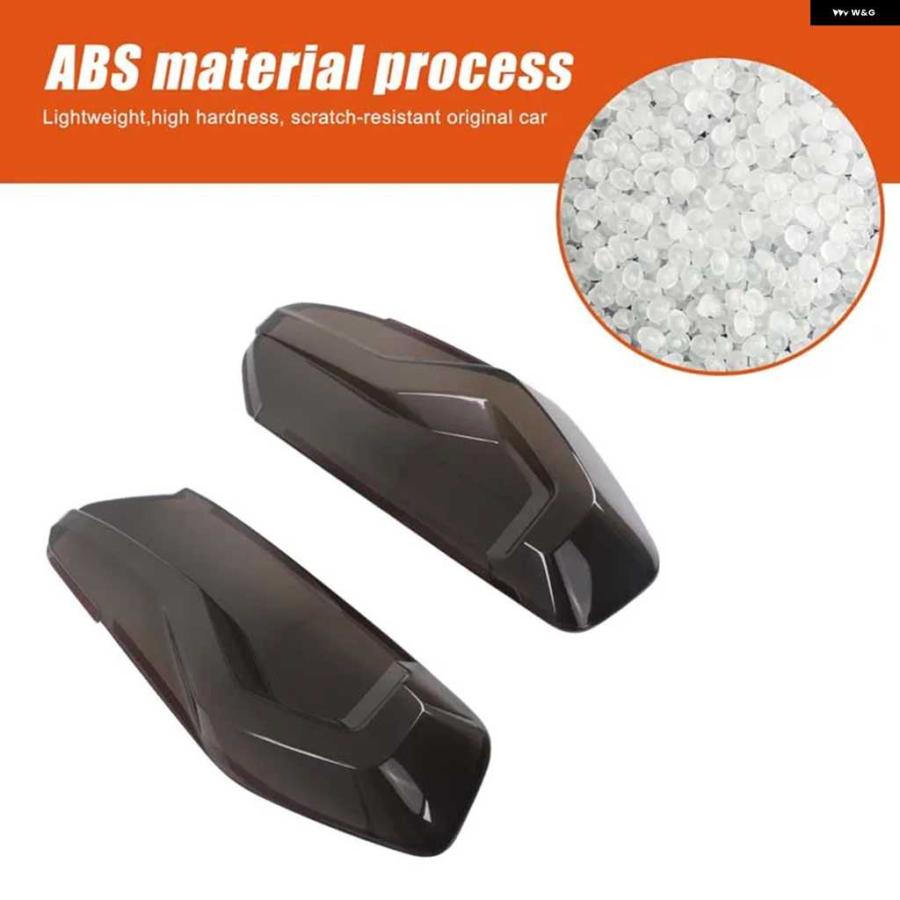 並行輸入品フェラーリ 488 GTB スパイダー 2015+ カプリスト スタイル カーボン リアベント トリム チューニングパー | ブランド登録なし | 06