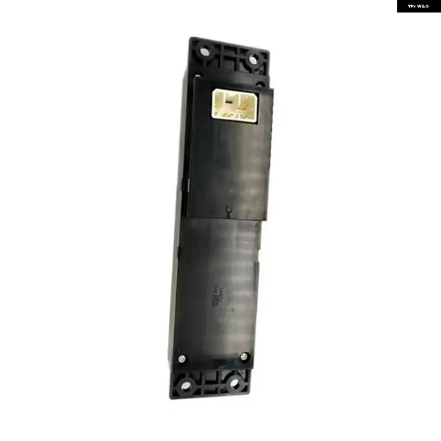 並行輸入品51586-17813 17530 YN20M01468P4 コベルコ SK100 200 210 250 350-8 エアコン パネル コントローラ ー スイッチ 掘削機部品 | ブランド登録なし