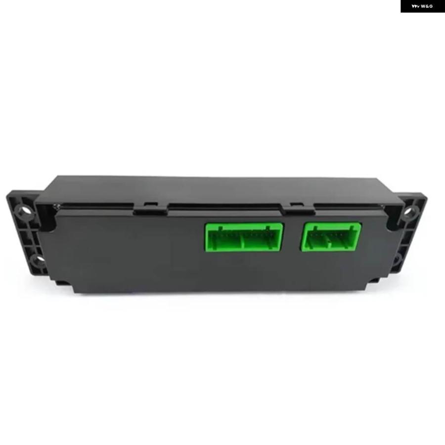 並行輸入品51586-17813 17530 YN20M01468P4 コベルコ SK100 200 210 250 350-8 エアコン パネル コントローラ ー スイッチ 掘削機部品 | ブランド登録なし | 02