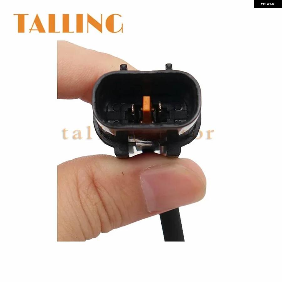 並行輸入品MR249447 フロント左ABSホイールスピードセンサー 三菱