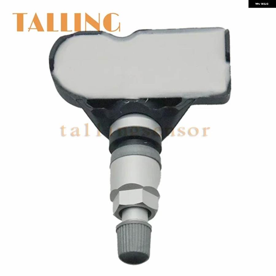 並行輸入品5Q0907275A TPMS タイヤ エア圧 センサー アウディ A3-A8 TT ベントレー ポルシェ シュコダ フォルクスワーゲン ゴルフ ジェッタ ビートル | ブランド登録なし | 03