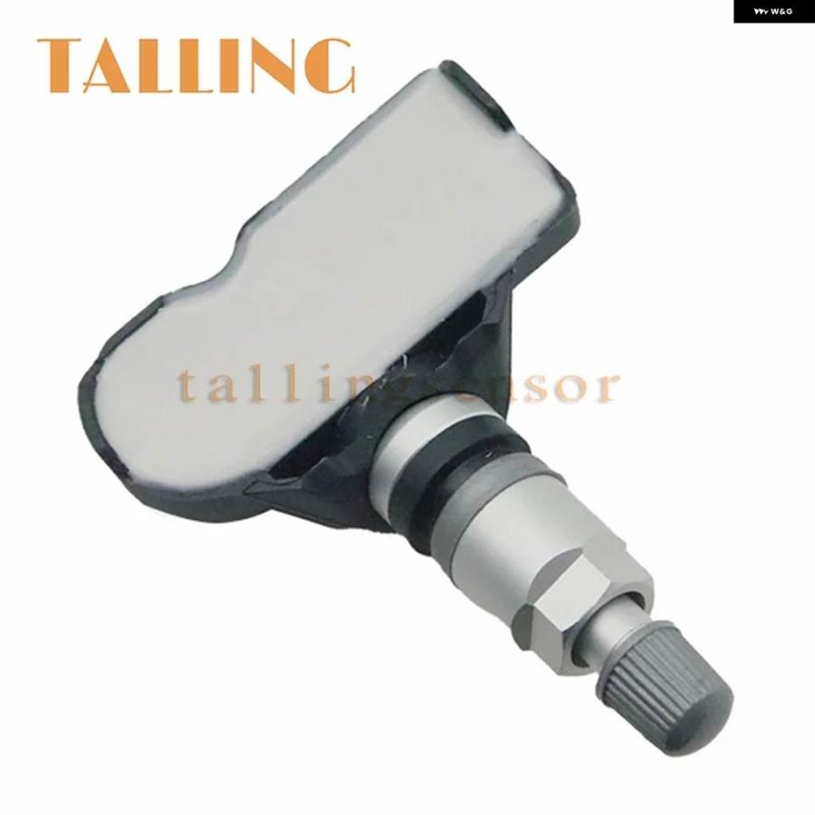 並行輸入品5Q0907275A TPMS タイヤ エア圧 センサー アウディ A3-A8 TT ベントレー ポルシェ シュコダ フォルクスワーゲン ゴルフ ジェッタ ビートル | ブランド登録なし | 04