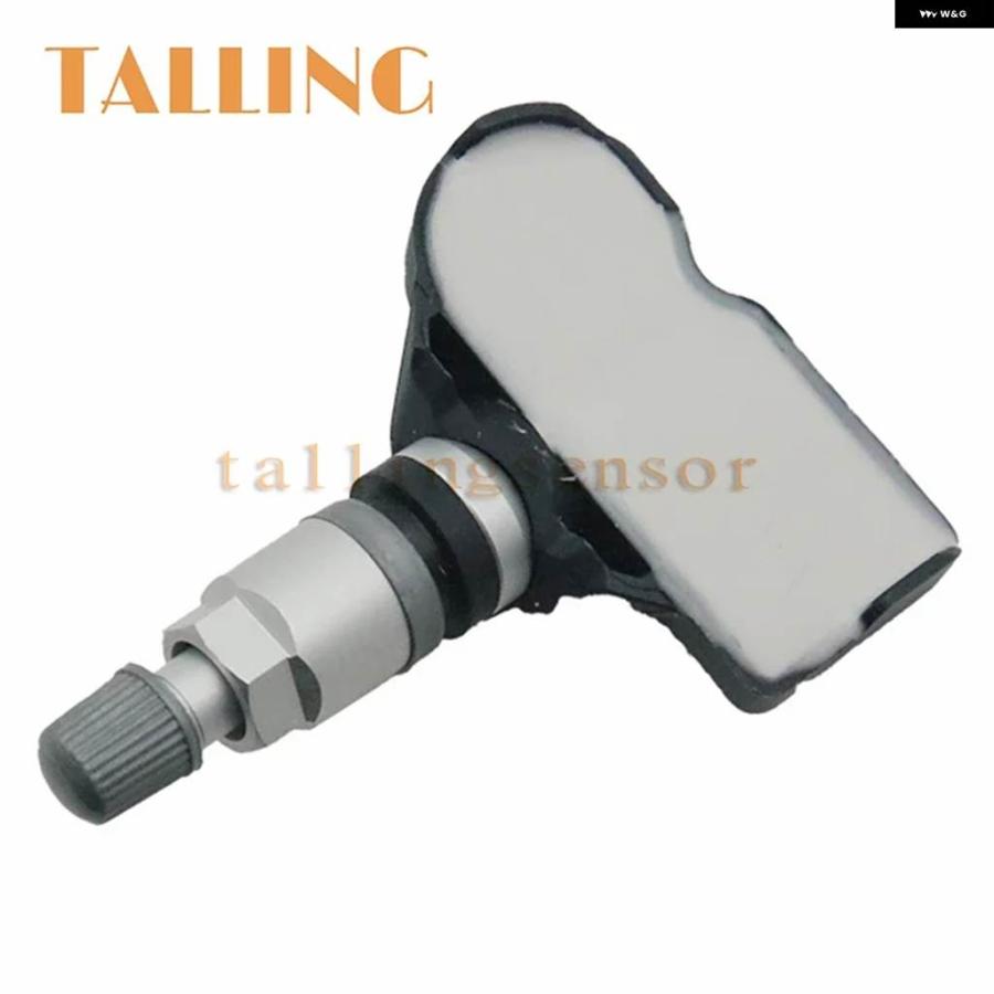 並行輸入品5Q0907275A TPMS タイヤ エア圧 センサー アウディ A3-A8 TT ベントレー ポルシェ シュコダ フォルクスワーゲン ゴルフ ジェッタ ビートル | ブランド登録なし | 05