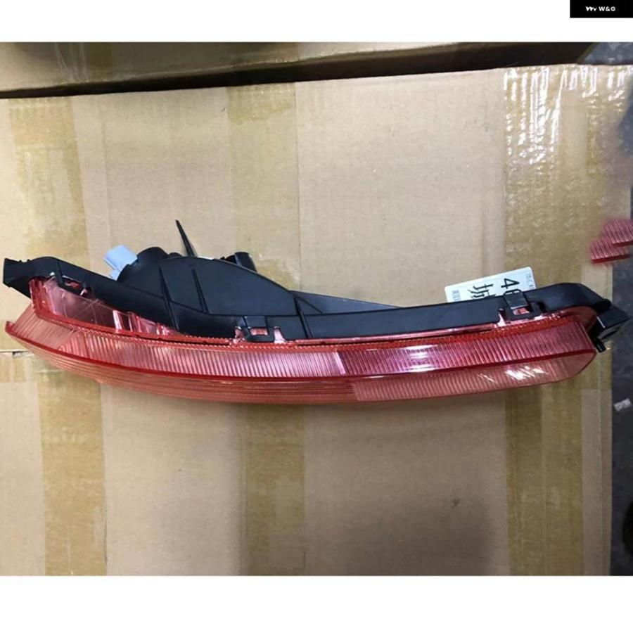 並行輸入品インフィニティ EX35 EX37 QX50 QX80 車用 リアテール バンパー リフレクター ランプ フォグランプ 265501BA1A 265501BA1C | ブランド登録なし | 06