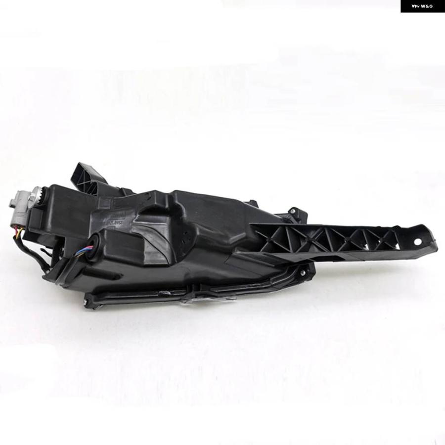 並行輸入品レクサス NX200T NX300 2015 2016 2017 車用 フロント バンパー LED デイタイム ランニングライト フォグランプ シグナルランプ アセンブリ | ブランド登録なし | 05