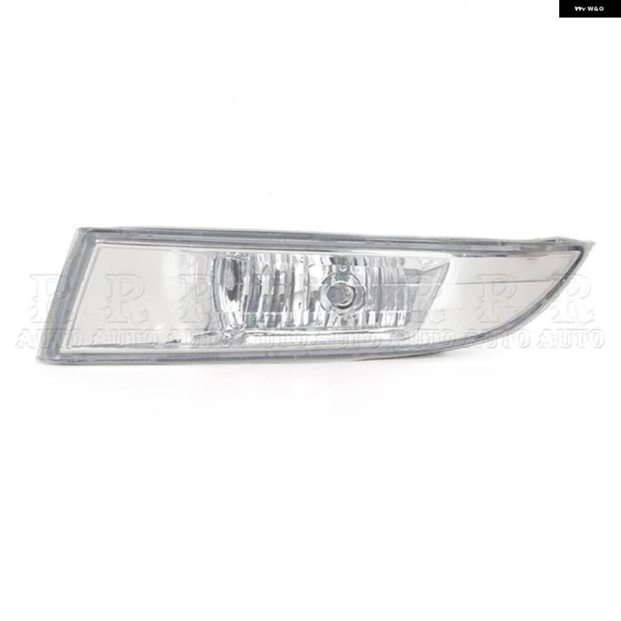 並行輸入品フォグランプ フロント バンパー フォグランプ アセンブリ 電球 ハロゲン 26155-7W50A 26150-7W50A 車 日産 ティアナ J31 2006 2007 | ブランド登録なし | 07