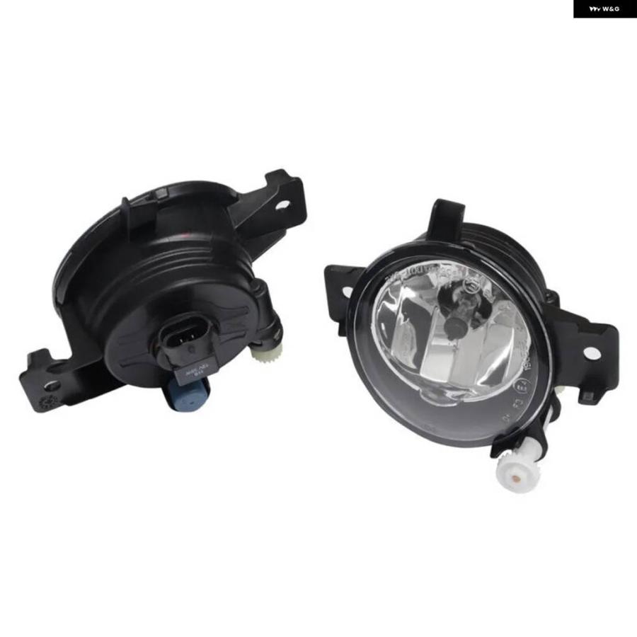 並行輸入品ペア フォグライト ランプ BMW X5 E70 スポーツ パッケージ 2011 2012 2013 LCI フォグライト ハウジング ランプ 63177224643 63177224644 | ブランド登録なし | 04