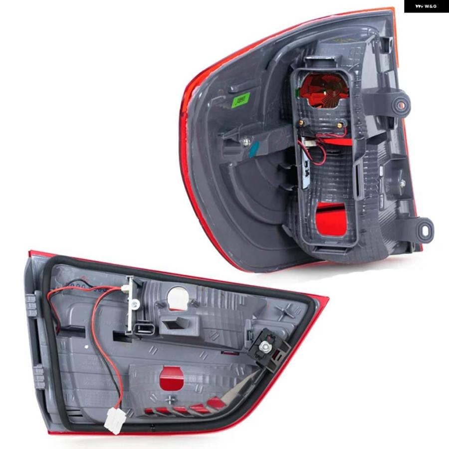 並行輸入品BMW X3 F25 2011-2016 リア テールライト 外側 テールストップ ブレーキライト カーアクセサリーパーツ リアウィンカー フォグランプ | ブランド登録なし | 06