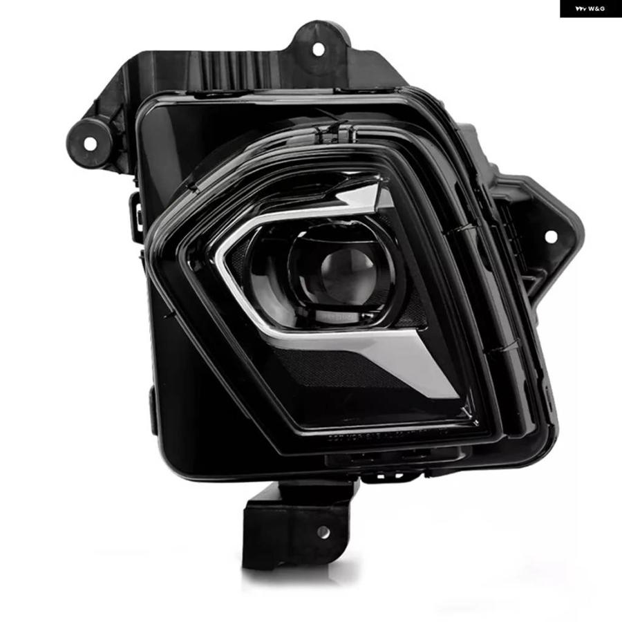 並行輸入品シボレー ブレイザー 2023-2024 LED プロジェクター ヘッドライト ヘッドランプ 車用 LED フロント バンパー ウィンカーランプ 87846089 | ブランド登録なし | 04