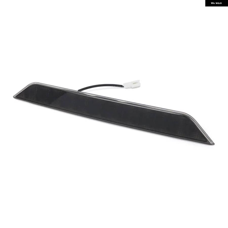 並行輸入品26590-JG00F 車用ハイ マウント リアサード ブレーキライト ストップランプ 日産 X-TRAIL T31 XTRAIL 2008-13 | ブランド登録なし | 07