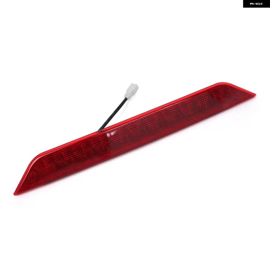 並行輸入品26590-JG00F 車用ハイ マウント リアサード ブレーキライト ストップランプ 日産 X-TRAIL T31 XTRAIL 2008-13 | ブランド登録なし | 08