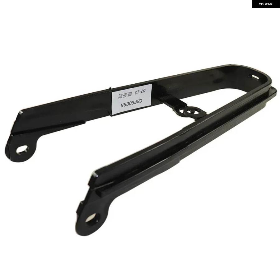 並行輸入品リア スイングアーム チェーン ガイド スライダー ガードプロテクション ホンダ CBR600RR 2007-2024 2008 - 14 2021 - 23の画像