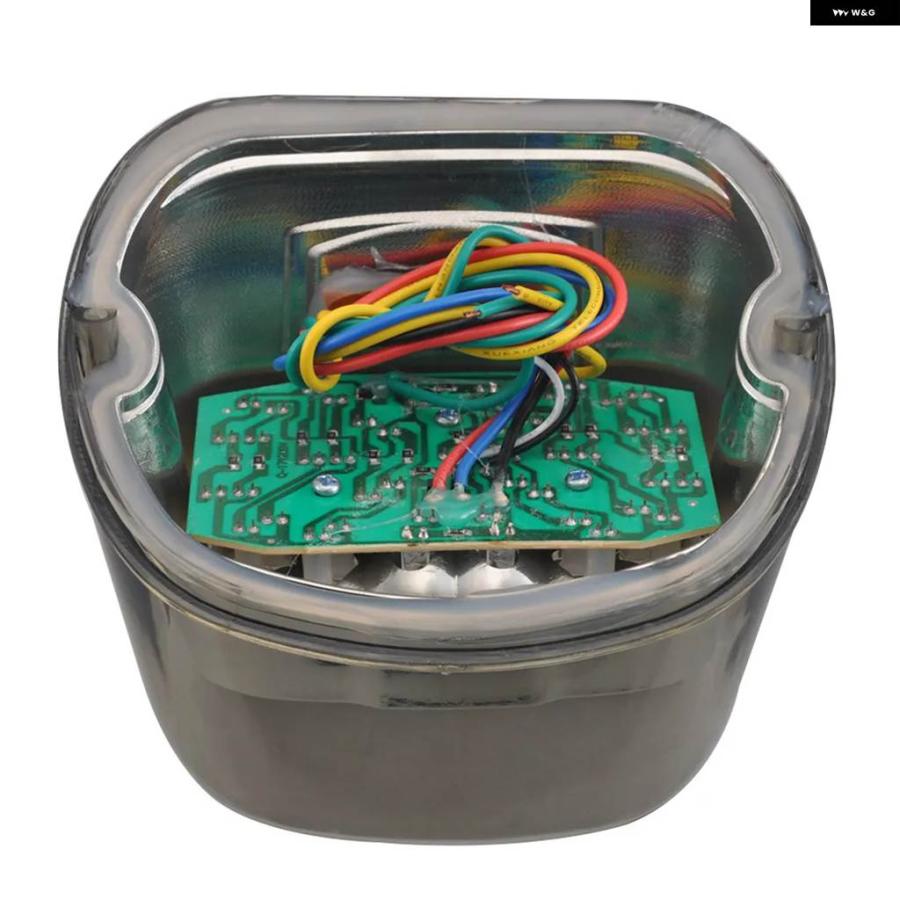 並行輸入品オートバイ LED テールライト リア ブレーキライト ハーレー ツーリング ロードキング エレクトラストリートグライド FXDL_18