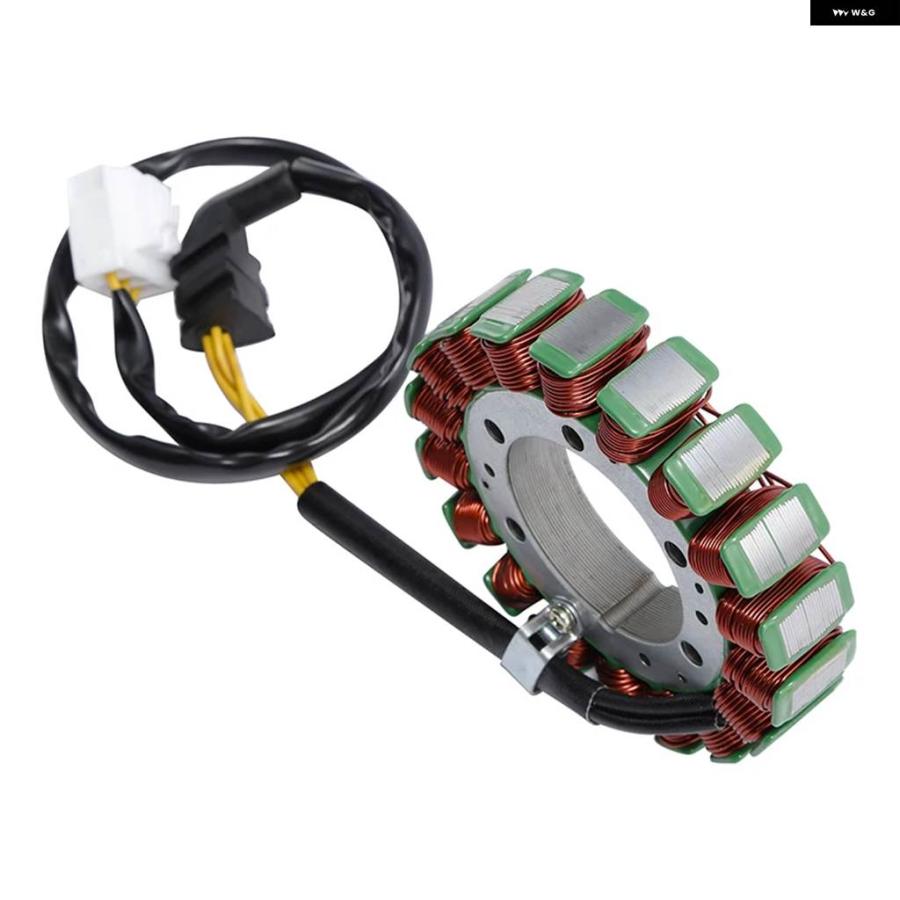 ブランド登録なし - 並行輸入品自動二輪車 ステーターコイル マグネト 発電機 ホンダ CBR900RR 2000-2001