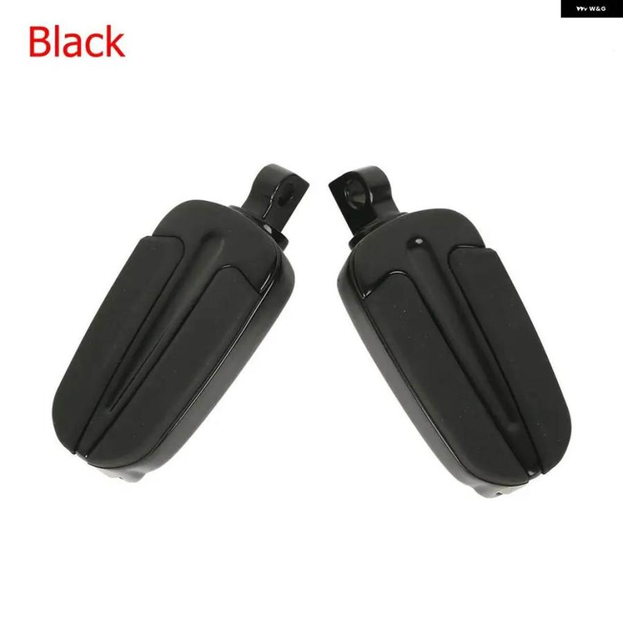 並行輸入品オートバイ 10MM マウント フットレスト ペグ ハーレー ソフテイル ダイナグライド ファットボーイ ロードキング スポーツスター 1200_16