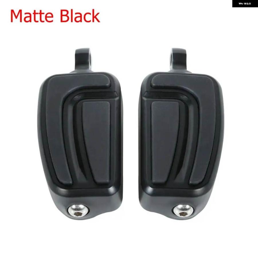 並行輸入品オートバイ 10MM マウント フットレスト ペグ ハーレー ソフテイル ダイナグライド ファットボーイ ロードキング スポーツスター 1200_17