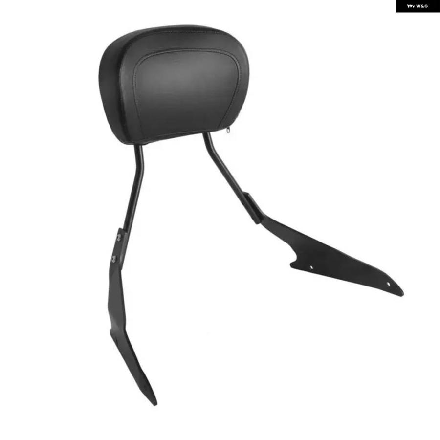 並行輸入品バイク シーシーバー バックレスト スズキ ブルバード M109R 2006-2023 M109R2 2008-2009