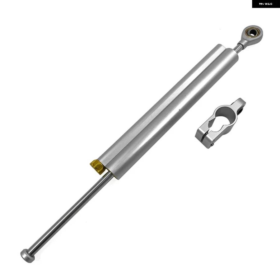 並行輸入品ヤマハ MT10 MT-10 MT-07 MT07 MT09用351MM ステアブル ダンパー フォーク スタビライザー逆安全 制御