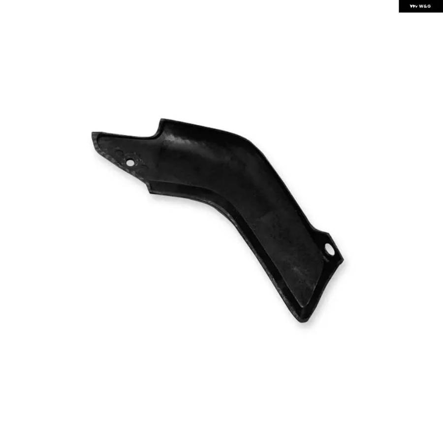 並行輸入品CBR600RR バイク 排気シェル塗装排気 ヒートシールド カバー ホンダ F52007-20122013の画像