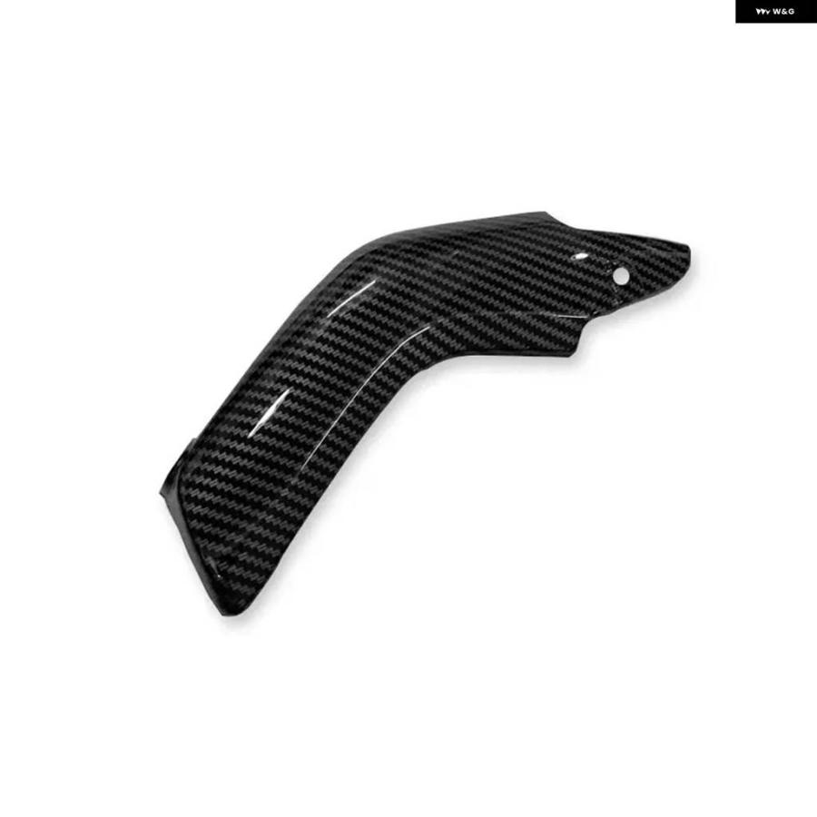 並行輸入品CBR600RR バイク 排気シェル塗装排気 ヒートシールド カバー ホンダ F52007-20122013の画像