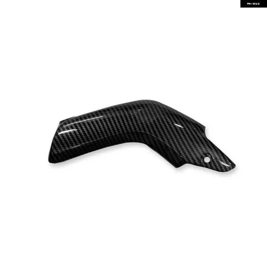 並行輸入品CBR600RR バイク 排気シェル塗装排気 ヒートシールド カバー ホンダ F52007-20122013の画像