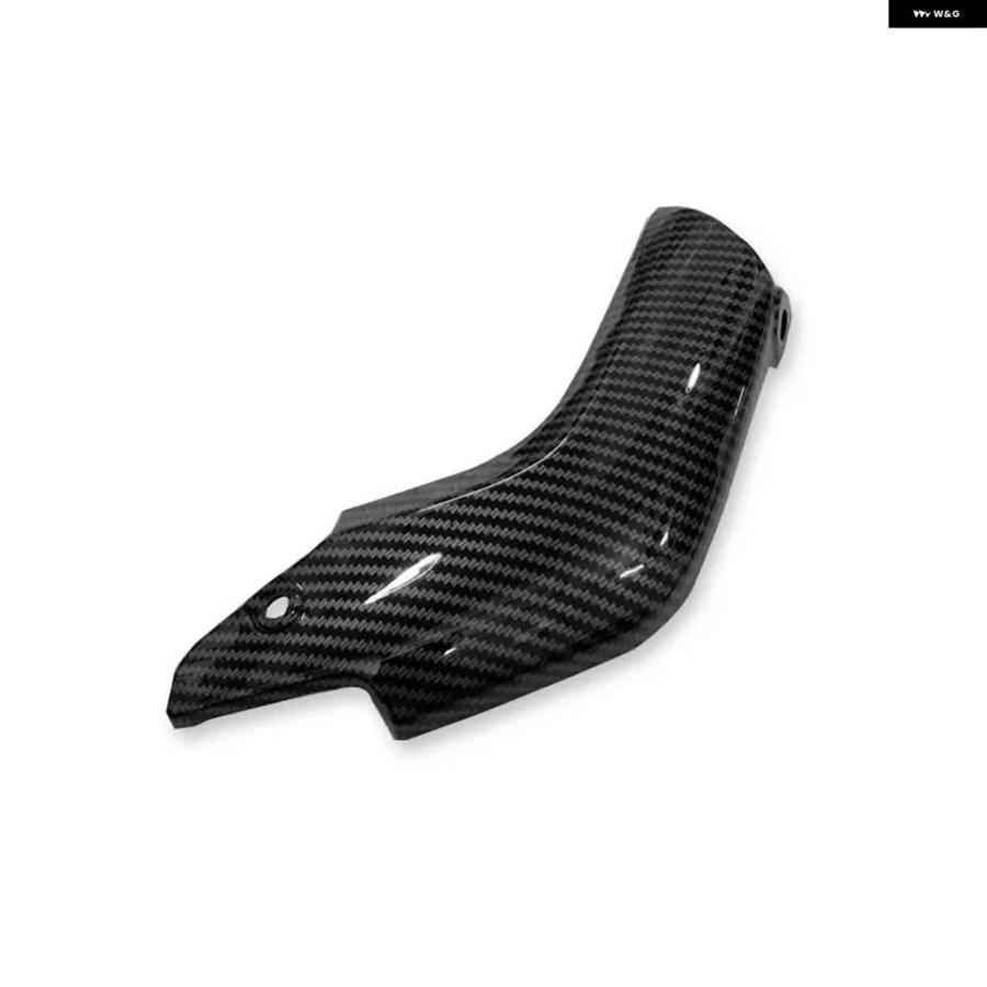 並行輸入品CBR600RR バイク 排気シェル塗装排気 ヒートシールド カバー ホンダ F52007-20122013の画像