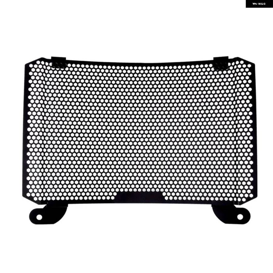 並行輸入品2023年モデル バイク アクセサリー ラジエーター グリル プロテクションカバー グリル ガード プロテクター 800 MT CFMOTO対応 800 MT 2021の画像