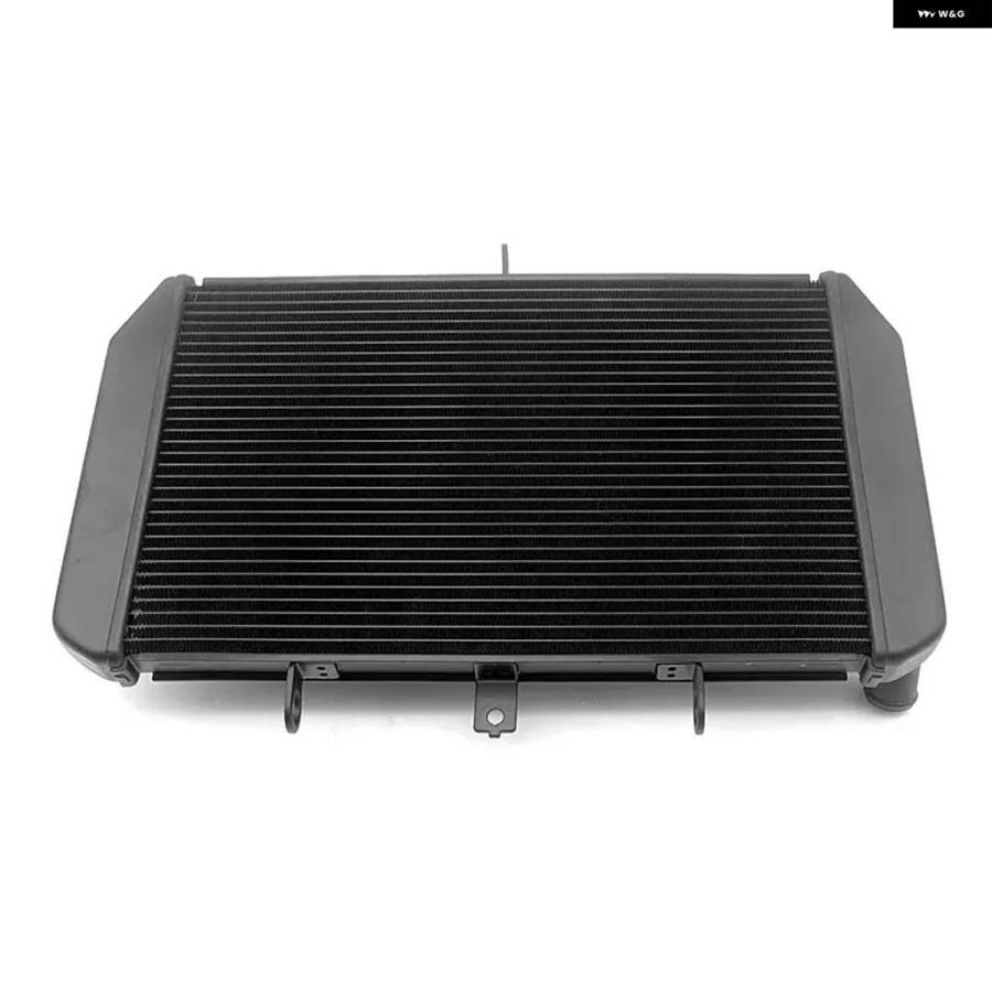 並行輸入品バイク アクセサリー エンジン ラジエーター クーラント クーラー 冷却ウォータータンク システム カワサキ Z1000 2010-2022_5