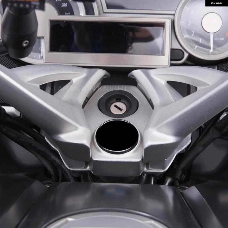 並行輸入品BMW K 1600 B GT GTL GRAND AMERICA K1600B K1600GT K1600GTL用 オートバイ ハンドルバー ライザー ドラッグ ハンドルバー クランプエクステの画像