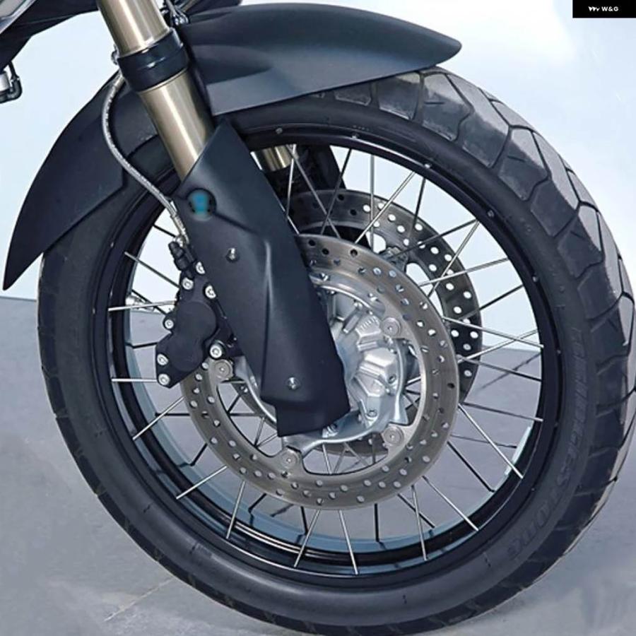並行輸入品BMW R1200GS 04-12 R1200GS / アドベンチャー R1150GS R 1150 GS オートバイ フロント フォーク ガード プロテクター ローワー フォーク カバの画像