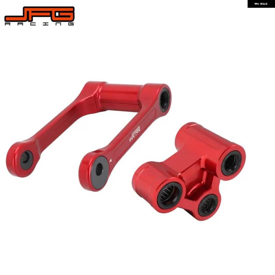 並行輸入品 オートバイ リアショックサスペンショントライアングル レバー ローリングリンク ホンダ CRF250L 2013-2020_4