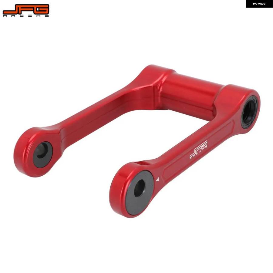 並行輸入品 オートバイ リアショックサスペンショントライアングル レバー ローリングリンク ホンダ CRF250L 2013-2020_5