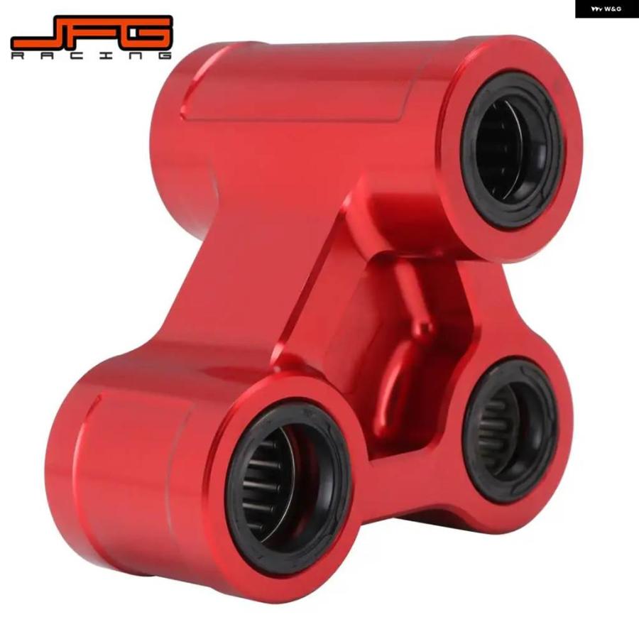 並行輸入品 オートバイ リアショックサスペンショントライアングル レバー ローリングリンク ホンダ CRF250L 2013-2020_6