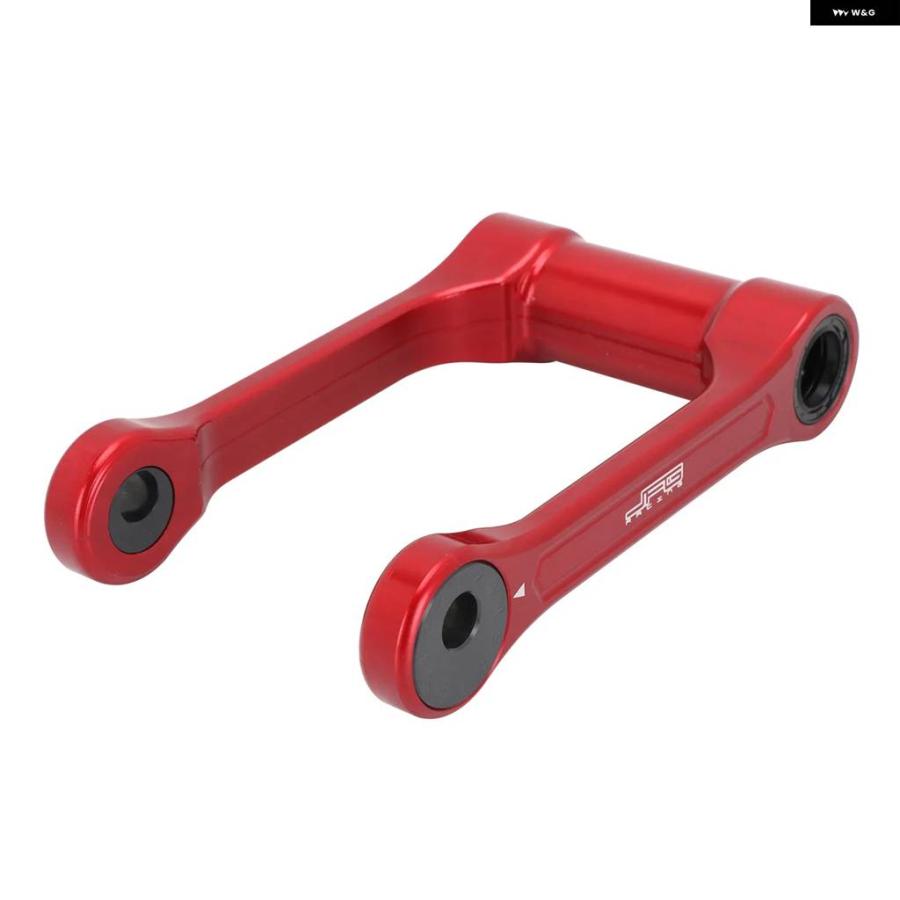 並行輸入品 オートバイ リアショックサスペンショントライアングル レバー ローリングリンク ホンダ CRF250L 2013-2020_8