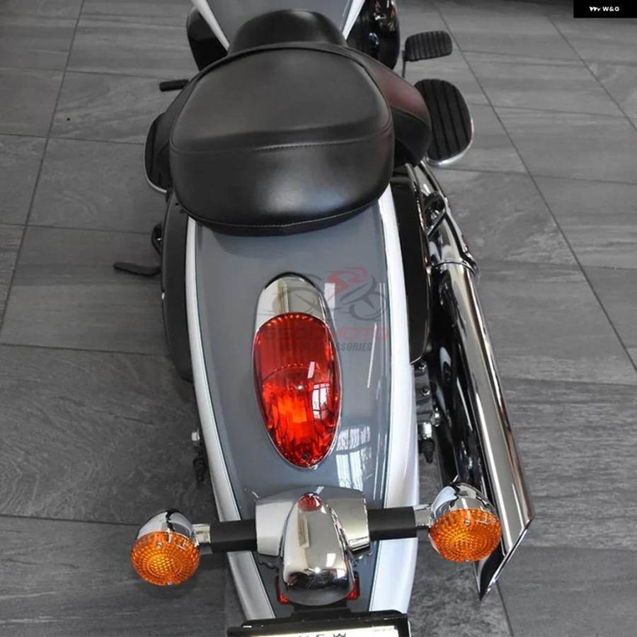 並行輸入品 カワサキ バルカン 1600 ミーンストリーク 2004-2008 1500 02-03 バルカン 900 VN900 クラシック /LT/ カスタム 06-2023 モトブの画像