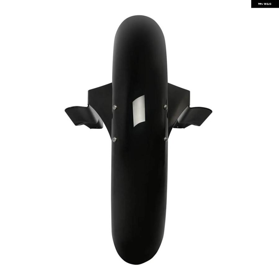並行輸入品 オートバイ フロントフェンダー ハーレー ローライダー ST FXLRST 2022-2024 S FXLRS 2020-2024 エルディアブロ FXRST 2022 ビ_4