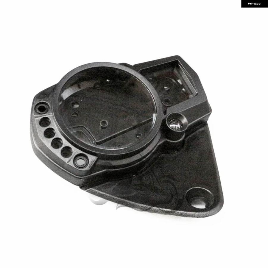 並行輸入品 スズキ GSXR1000 GSXR 1000 2007 2008 K7 K8 スピード メーター ハウジング タコメーター ゲージケース カバー GSX-R 1000の画像