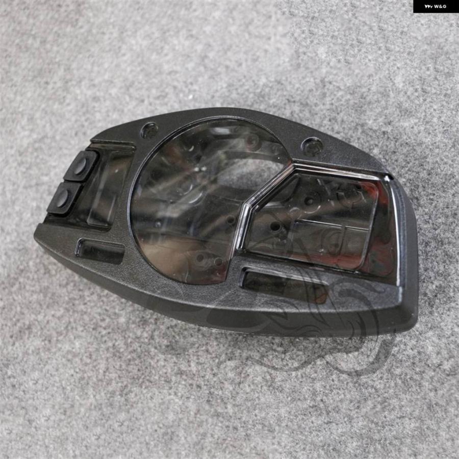 並行輸入品 ホンダ 2013 - 2021 CBR600RR F5 バイク スピード メーター 計器ゲージケースケースカバー 2016 - 19の画像