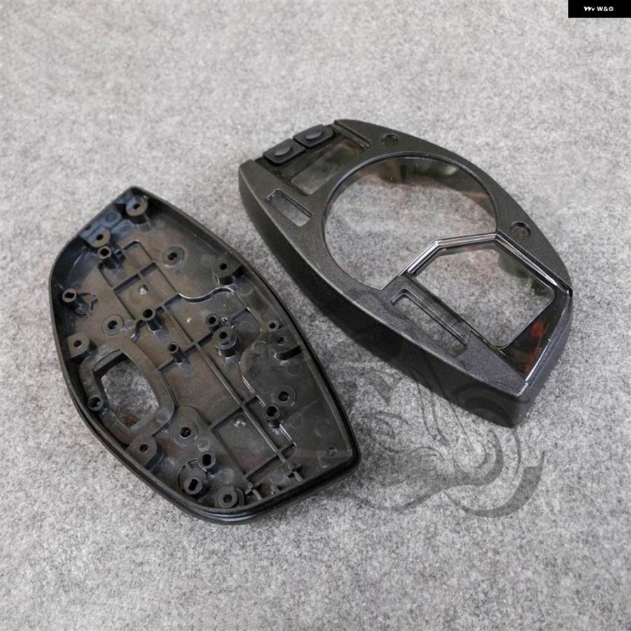 並行輸入品 ホンダ 2013 - 2021 CBR600RR F5 バイク スピード メーター 計器ゲージケースケースカバー 2016 - 19の画像