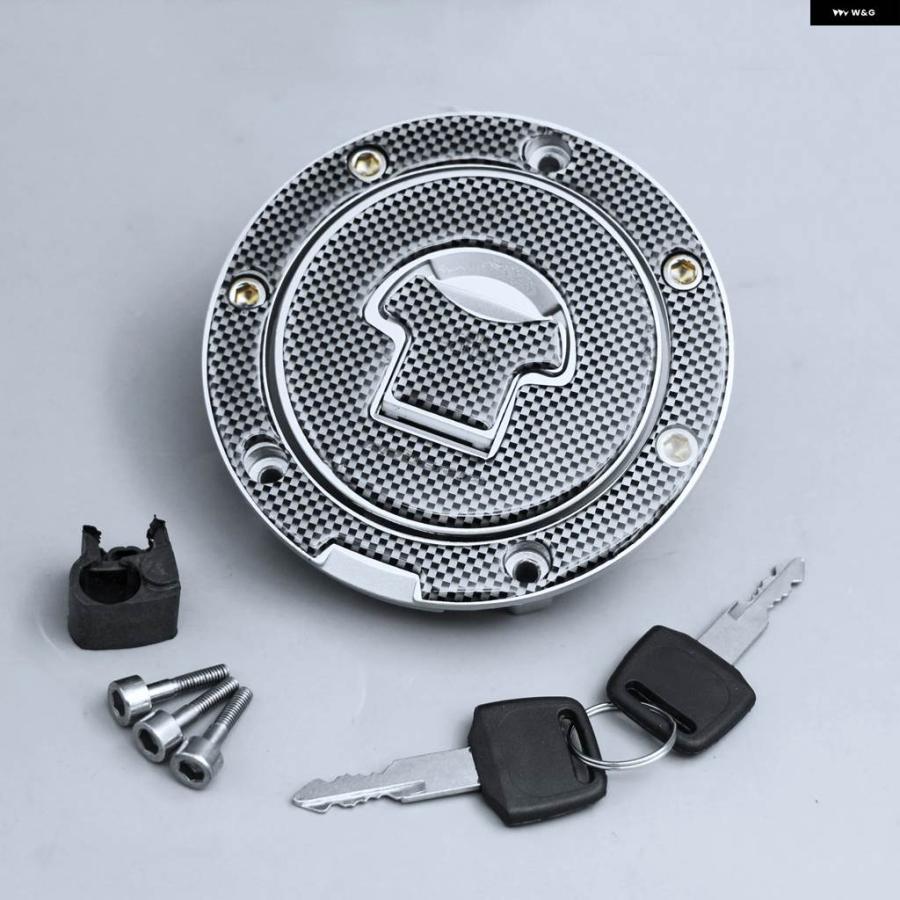 並行輸入品 燃料タンク ガスキャップ ロック パッド デカール ステッカー CBR CBR 300R R CB500X CB500F CB300F CBR250 MSX125 VTR1000の画像