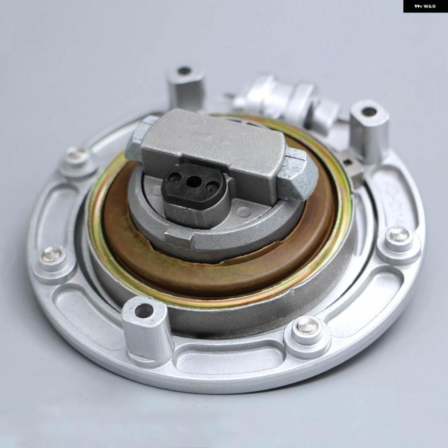 並行輸入品 燃料タンク ガスキャップ ロック パッド デカール ステッカー CBR CBR 300R R CB500X CB500F CB300F CBR250 MSX125 VTR1000の画像
