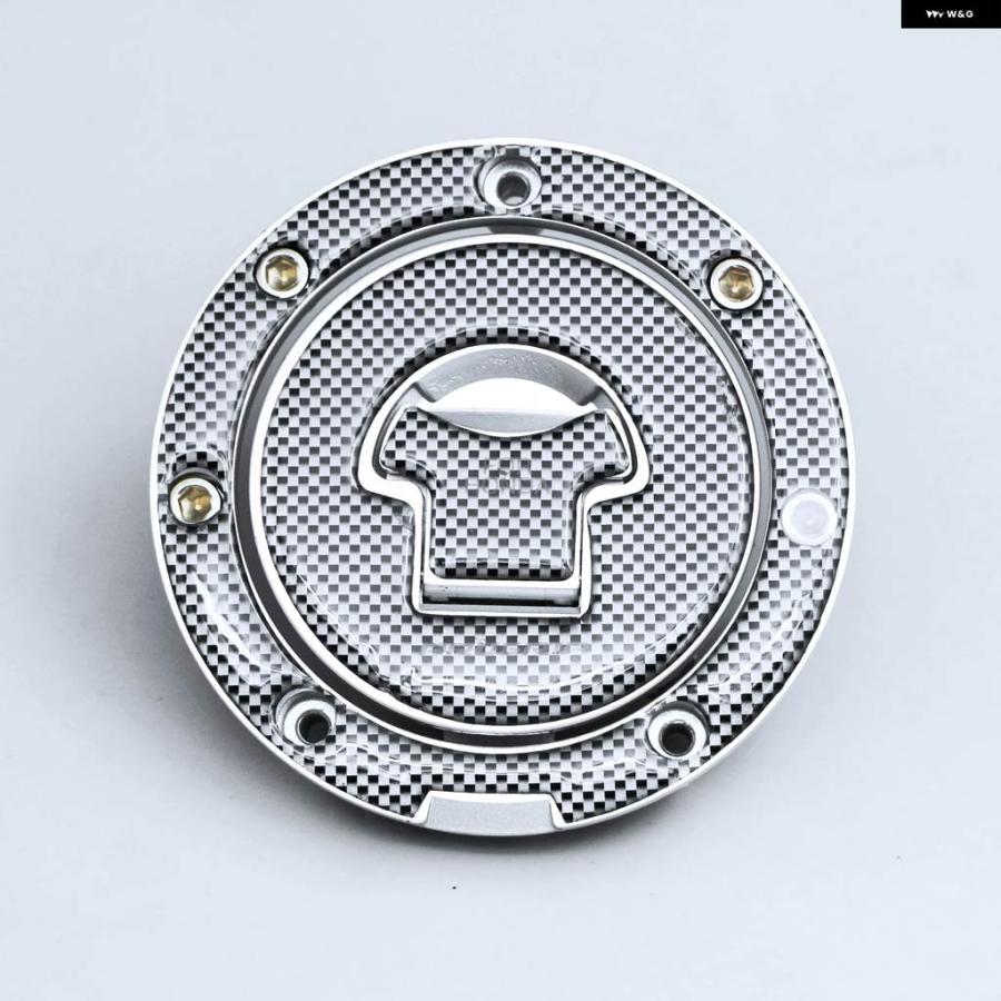 並行輸入品 燃料タンク ガスキャップ ロック パッド デカール ステッカー CBR CBR 300R R CB500X CB500F CB300F CBR250 MSX125 VTR1000の画像